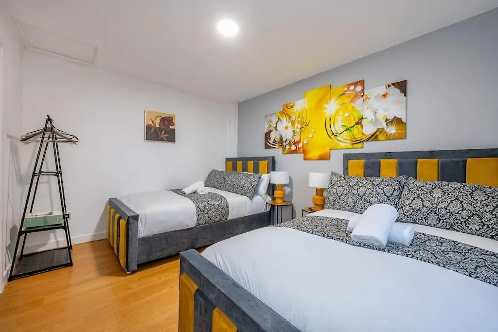 *F18Gh* For Relaxed & Cosy Stay/Free Parking/Wifi ليدز المملكة المتحدة