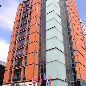 4* فندق جوريز إن